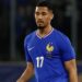 Équipe de France : Didier Deschamps rassure sur l’état de santé de William Saliba