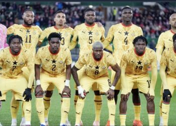 Ghana 2026 : Carlos Queiroz révèle sa liste pour défier l’Angleterre et la Croatie