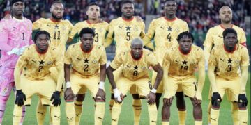 Ghana 2026 : Carlos Queiroz révèle sa liste pour défier l’Angleterre et la Croatie