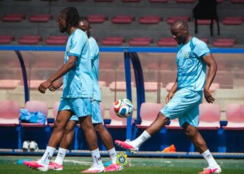 RDC–Chili : un match amical menacé par un blocage administratif en Espagne