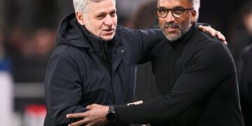 OM : Habib Beye sur la sellette, Bruno Genesio en pole pour le remplacer
