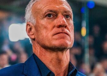 Didier Deschamps avant le Mondial 2026 : « J’ai l’énergie pour aller le plus haut possible »