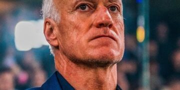 Didier Deschamps avant le Mondial 2026 : « J’ai l’énergie pour aller le plus haut possible »