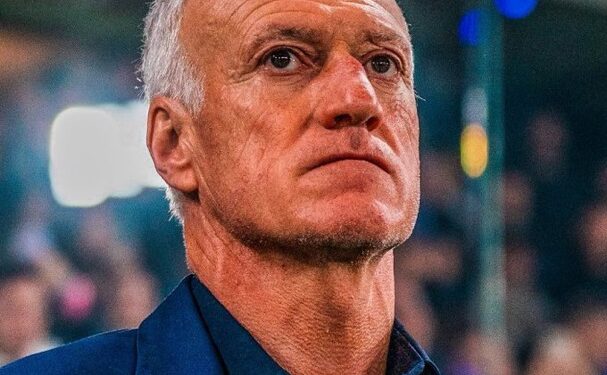 Didier Deschamps avant le Mondial 2026 : « J’ai l’énergie pour aller le plus haut possible »
