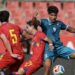 Espagne – Irak : la Roja lance sa préparation au Mondial