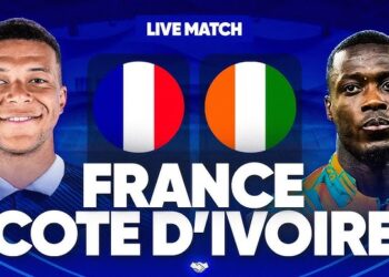 France vs Côte d’Ivoire : Pape Thiaw en observation avant le Mondial