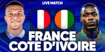 France vs Côte d’Ivoire : Pape Thiaw en observation avant le Mondial