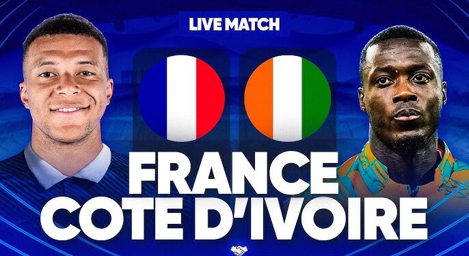 France vs Côte d’Ivoire : Pape Thiaw en observation avant le Mondial