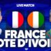 France vs Côte d’Ivoire : Pape Thiaw en observation avant le Mondial