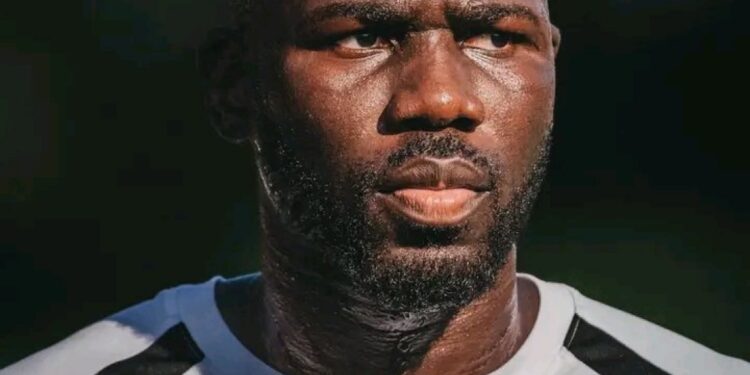 Mondial 2026 : Kalidou Koulibaly reprend l’entraînement et calme les inquiétudes