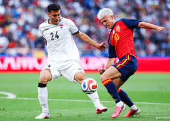 Mondial 2026 : l’Espagne freinée par une valeureuse équipe d’Irak