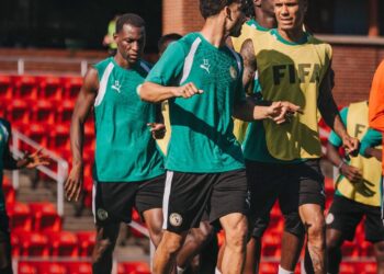 Mondial 2026 : la Tanière est prête pour les derniers ajustements