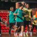 Mondial 2026 : la Tanière est prête pour les derniers ajustements