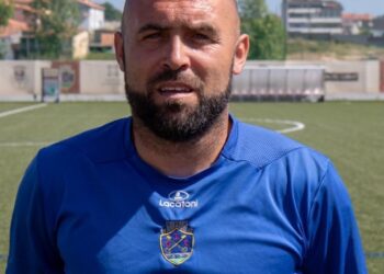 Anthony Da Silva nommé sélectionneur des Aigles du Mali