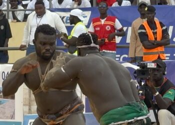 Reug Reug dévoile les coulisses de sa guerre psychologique «     « J’ai joué sur le mental de Boy Niang 2 » 