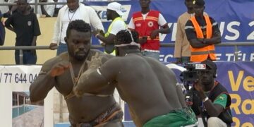 Reug Reug dévoile les coulisses de sa guerre psychologique « « J’ai joué sur le mental de Boy Niang 2 »