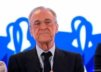 Florentino Pérez réélu président du Real Madrid jusqu’en 2030