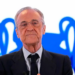 Florentino Pérez réélu président du Real Madrid jusqu’en 2030