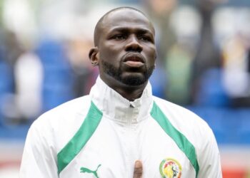 Kalidou Koulibaly : « Il faut croire que nous sommes capables de tout »