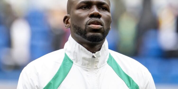 Kalidou Koulibaly : « Il faut croire que nous sommes capables de tout »