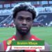 Ibrahim Mbaye affiche la couleur : « On veut gagner la Coupe du monde »