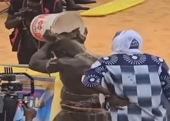 La FSL frappe fort : six mois de suspension pour Reug Reug