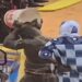 La FSL frappe fort : six mois de suspension pour Reug Reug