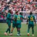 Les Lions défient leur bête noire saoudienne avant le Mondial