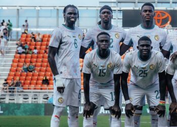 Les Lions en manque de repères à l’approche du Mondial 2026