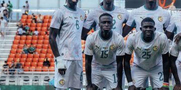 Les Lions en manque de repères à l’approche du Mondial 2026
