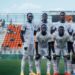 Les Lions en manque de repères à l’approche du Mondial 2026