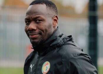 Pape Thiaw affiche sa sérénité «  On ne cherche pas d’excuses»