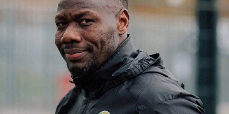 Pape Thiaw affiche sa sérénité «  On ne cherche pas d’excuses»