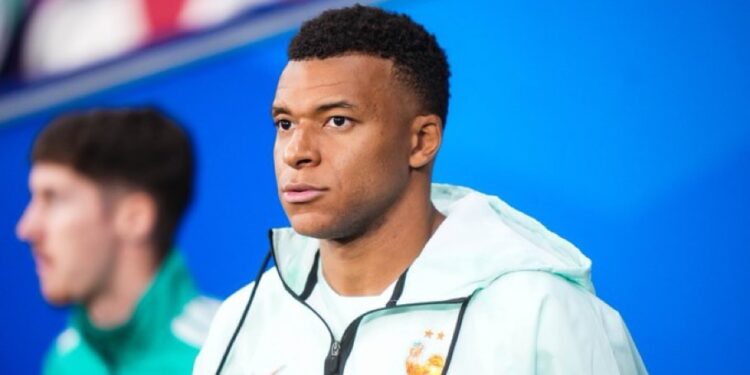 France–Sénégal : Didier Deschamps met en lumière le rôle clé de Mbappé