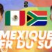 Coupe du Monde 2026 : le Mexique et l’Afrique du Sud ouvrent le bal à Mexico