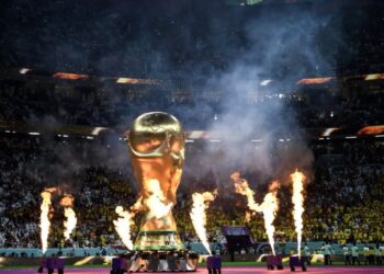 Coupe du Monde 2026 : Mexico lance les festivités avec un spectacle grandiose