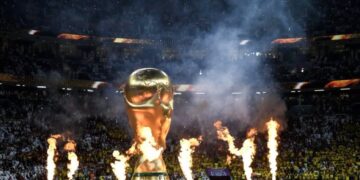 Coupe du Monde 2026 : Mexico lance les festivités avec un spectacle grandiose