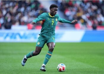Coupe du Monde 2026 : Pape Thiaw donne des nouvelles rassurantes d’Assane Diao