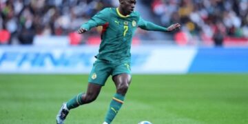 Coupe du Monde 2026 : Pape Thiaw donne des nouvelles rassurantes d’Assane Diao