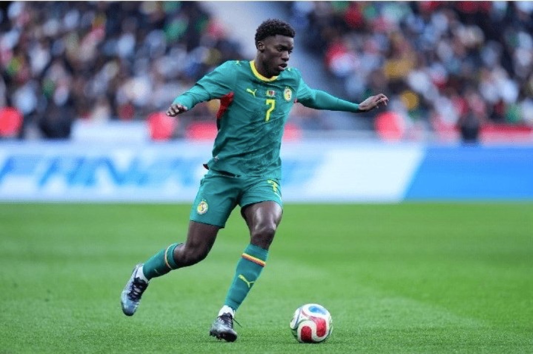 Coupe du Monde 2026 : Pape Thiaw donne des nouvelles rassurantes d'Assane Diao