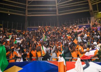 Mondial 2026 : les supporters ivoiriens privés de voyage aux États-Unis