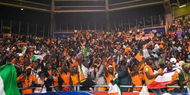 Mondial 2026 : les supporters ivoiriens privés de voyage aux États-Unis