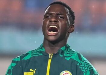 Fenerbahçe tient son joyau : Amara Diouf a passé sa visite médicale avec succès
