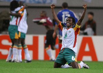 Mondial 2026 : l’Afrique veut prolonger une tradition vieille de 36 ans