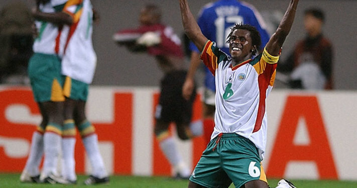 Mondial 2026 : l’Afrique veut prolonger une tradition vieille de 36 ans