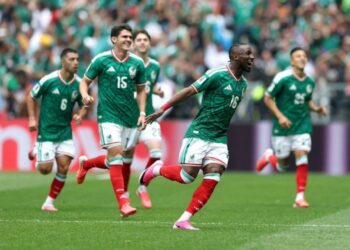 Mondial 2026 : Quiñones ouvre le bal au Stade Azteca