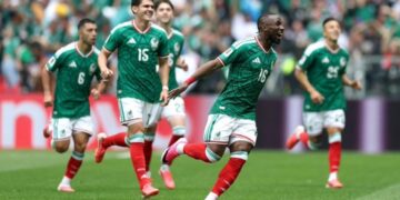 Mondial 2026 : Quiñones ouvre le bal au Stade Azteca