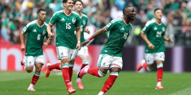 Mondial 2026 : Quiñones ouvre le bal au Stade Azteca