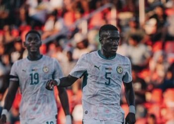Gana Gueye rassure après son retour de blessure : « Nous sommes prêts pour la compétition »