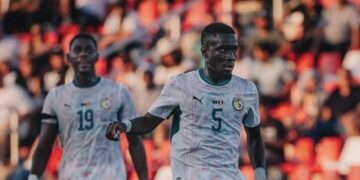 Gana Gueye rassure après son retour de blessure : « Nous sommes prêts pour la compétition »